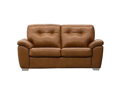 Podium Silas Loveseat in Portland Tek - Silas Loveseat