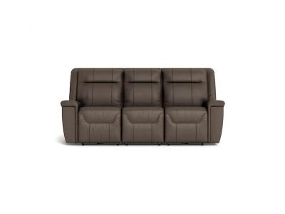 Strata Manual Reclining Sofa