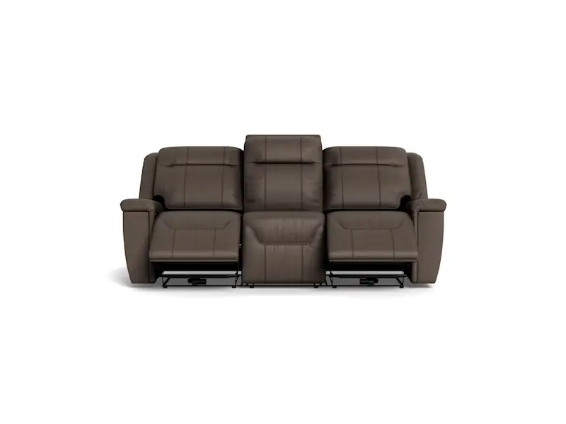 Strata Manual Reclining Sofa