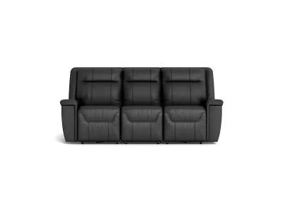 Palliser Strata Manual Reclining Sofa In Bali Spider Colour - Strata Manual Reclining Sofa (Bali Spider)