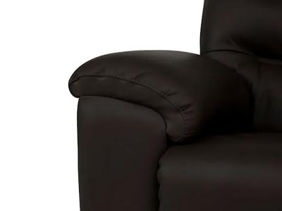 Palliser Keiran Power Reclining Sofa With Power Headrest - Keiran Power Reclining Sofa