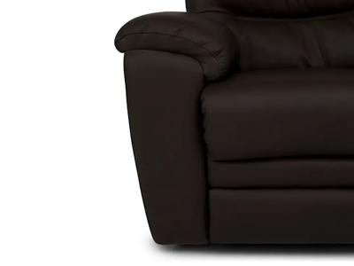 Palliser Keiran Power Reclining Sofa With Power Headrest - Keiran Power Reclining Sofa