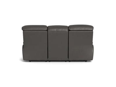 Keiran Power Reclining Sofa with Power Headrest, Power Lumbar Keiran Power Reclining Sofa with Power Headrest, Power Lumbar