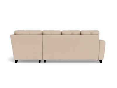 Palliser Marymount II Right Facing 2 Piece Sectional in Bali Harvest - Marymount 2Piece Sectional(Right)