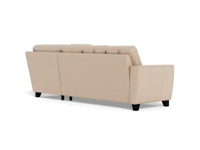 Palliser Marymount II Right Facing 2 Piece Sectional in Bali Harvest - Marymount 2Piece Sectional(Right)