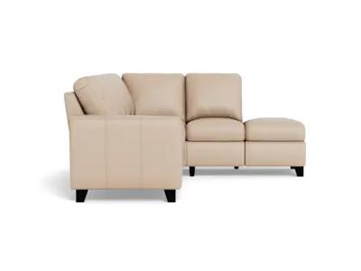 Palliser Marymount II Right Facing 2 Piece Sectional in Bali Harvest - Marymount 2Piece Sectional(Right)