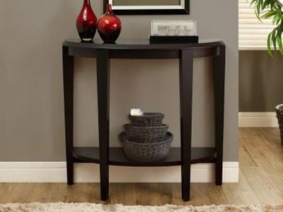 Monarch Alora Coffee Table in Espresso - Alora Coffee Table (Espresso)