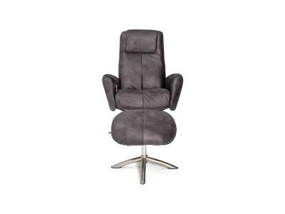 Palliser Quantum 05 Manual Reclining Chair - Quantum 05 Manual Reclining Chair