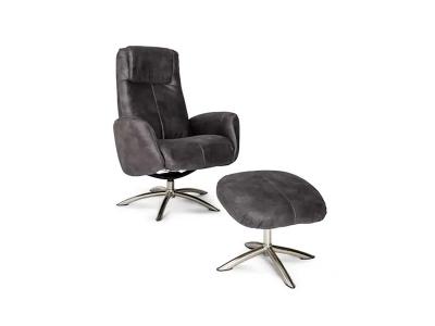 Palliser Quantum 05 Manual Reclining Chair - Quantum 05 Manual Reclining Chair