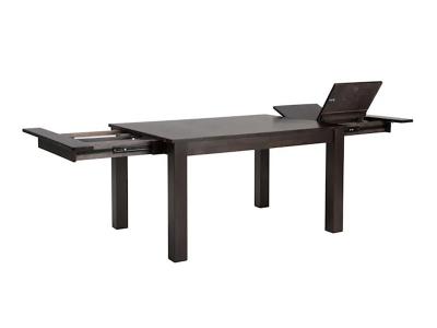 A-America Extension Table in Warm Grey - Extension Table (Warm Grey)