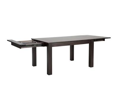 A-America Extension Table in Warm Grey - Extension Table (Warm Grey)