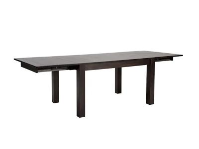 A-America Extension Table in Warm Grey - Extension Table (Warm Grey)