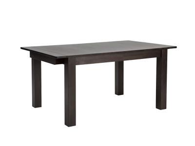 A-America Extension Table in Warm Grey - Extension Table (Warm Grey)