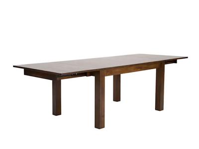 A-America Extension Table in Whiskey - Extension Table (Whiskey)