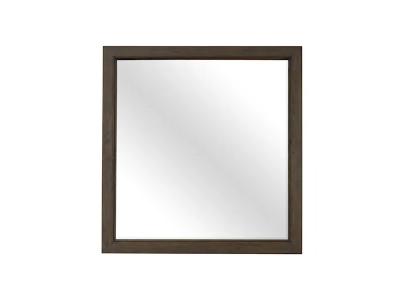 A-America Bryson Mirror in Smokey Bronze - Bryson Mirror