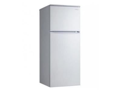 24" Danby 9.1 Cu. Ft. Apartment Size Refrigerator - DFF091A1WDB