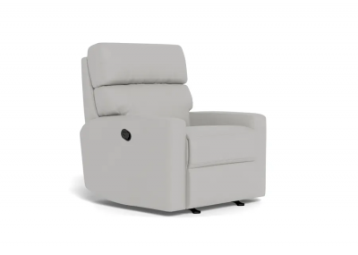 Palliser Fairbrook Rocker Recliner in Shatter Mist - Fairbrook Rocker Recliner