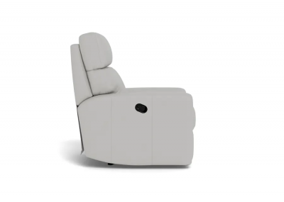 Palliser Fairbrook Rocker Recliner in Shatter Mist - Fairbrook Rocker Recliner