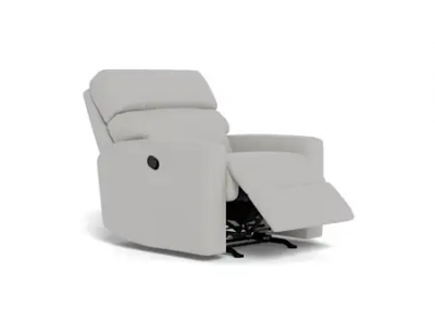 Palliser Fairbrook Rocker Recliner in Shatter Mist - Fairbrook Rocker Recliner