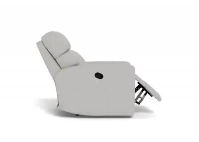 Palliser Fairbrook Rocker Recliner in Shatter Mist - Fairbrook Rocker Recliner