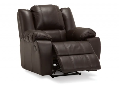 Palliser Mira Rocker Recliner in Bali Carob - Mira Rocker Recliner