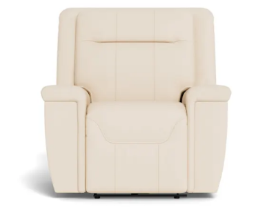 Palliser Strata Manual Reclining Chair in Bali Silk - Strata Manual Reclining Chair (Bali Silk)