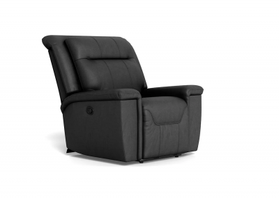 Palliser Strata Manual Reclining Chair in Bali Spider - Strata Manual Reclining Chair (Bali Spider)