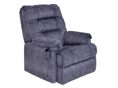 Podium Relaxon Chair Power Lift Recliner in Grey - Relaxon Chair Power Lift Recliner (Grey)