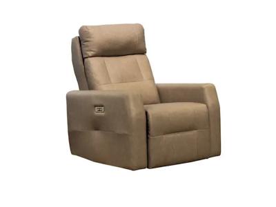 Podium Ronin Rocker Recliner in Vacation Clay - Ronin Rocker Recliner