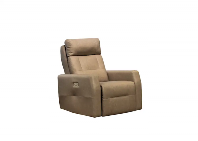 Podium Ronin Power Rocker Recliner in Vacation Clay - Ronin Power Rocker Recliner (Vacation Clay)