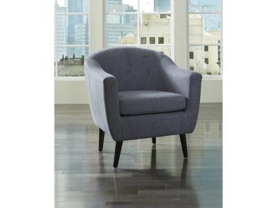 Ashley Furniture Klorey Accent Chair 3620721 Denim