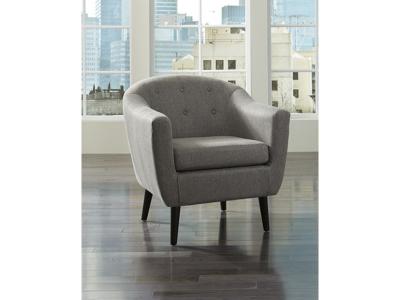 Ashley Furniture Klorey Accent Chair 3620821 Charcoal
