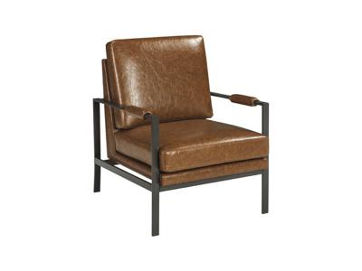 Ashley Furniture Peacemaker Accent Chair A3000029 Brown