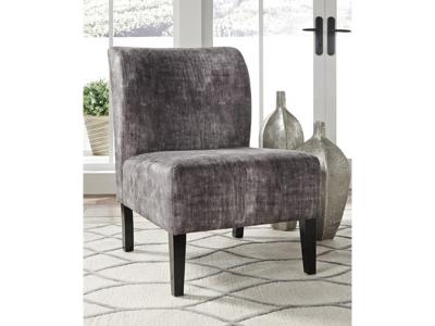 Ashley Furniture Triptis Accent Chair A3000064 Charcoal