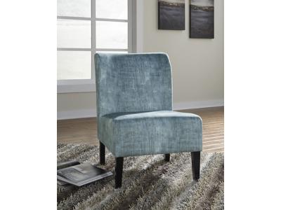 Ashley Furniture Triptis Accent Chair A3000069 Moonstone