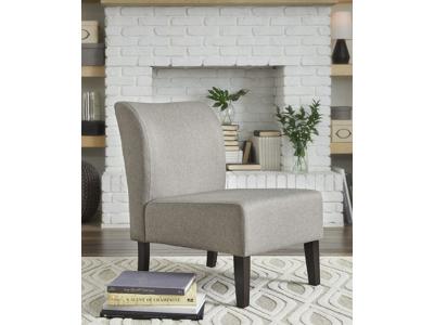 Ashley Furniture Triptis Accent Chair A3000075 Beige