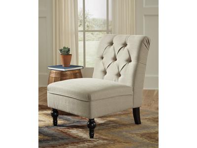 Ashley Furniture Degas Accent Chair A3000123 Oatmeal