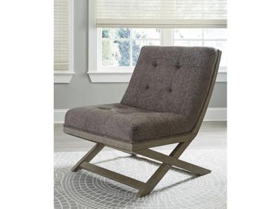 Ashley Furniture Sidewinder Accent Chair A3000135 Taupe