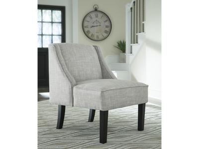 Ashley Furniture Janesley Accent Chair A3000138 Gray