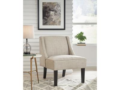 Ashley Furniture Janesley Accent Chair A3000139 Beige