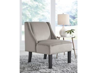 Ashley Furniture Janesley Accent Chair A3000141 Taupe