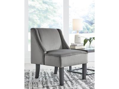 Ashley Furniture Janesley Accent Chair A3000142 Gray