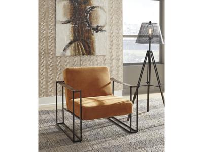 Ashley Furniture Kleemore Accent Chair A3000190 Amber