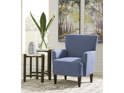 Ashley Furniture Hansridge Accent Chair A3000230 Blue