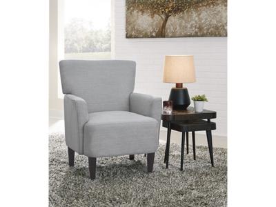 Ashley Furniture Hansridge Accent Chair A3000231 Light Gray