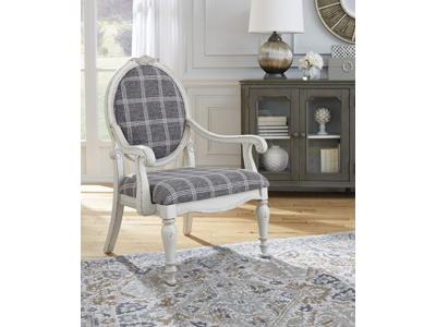 Ashley Furniture Kornelia Accent Chair A3000245 Charcoal