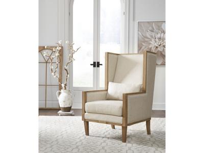 Ashley Furniture Avila Accent Chair A3000255 Linen