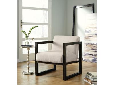 Ashley Furniture Alarick Accent Chair A3000259 Cream