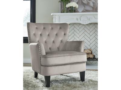 Ashley Furniture Romansque Accent Chair A3000260 Beige