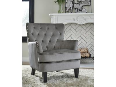 Ashley Furniture Romansque Accent Chair A3000261 Gray